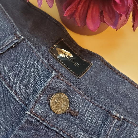 MOTHER SHORTS SZ 25 - Picture 2 of 14